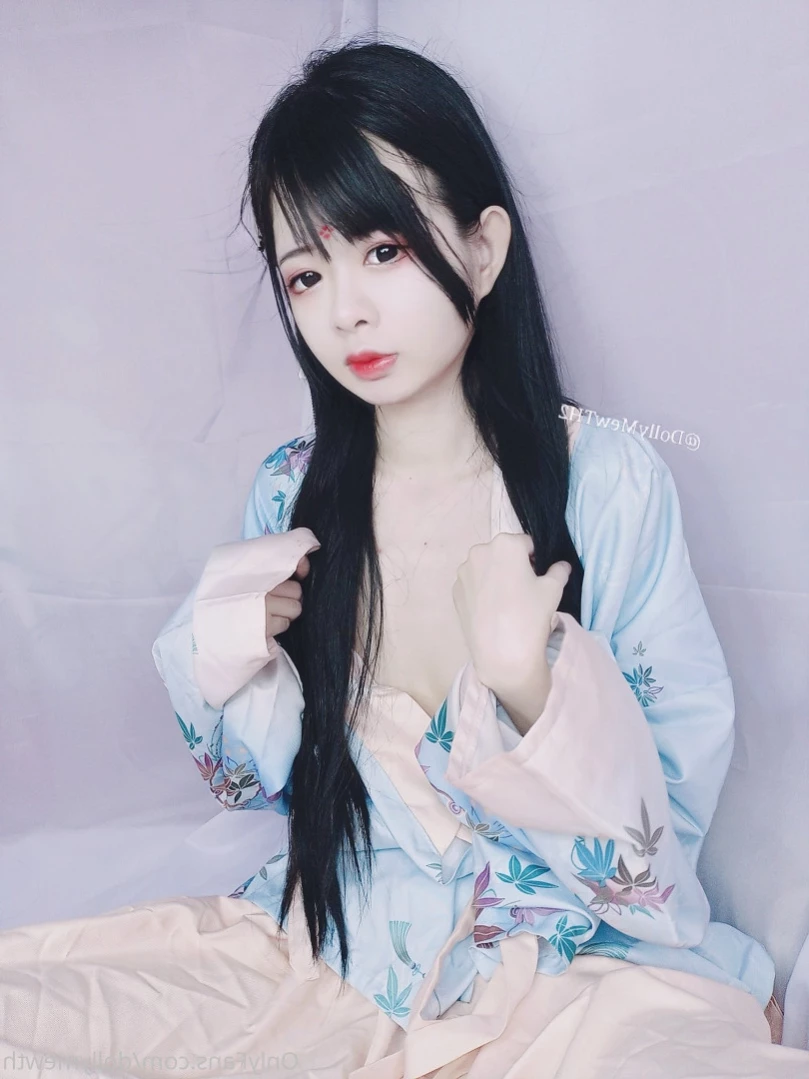 DollyMew💕 [ dollymewth ] Onlyfans leaked photo 14857376 on Hotleaks.tv