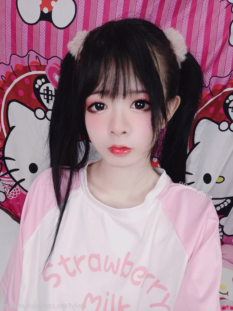 DollyMew💕 [ dollymewth ] Onlyfans leaked photo 15151430 on Hotleaks.tv