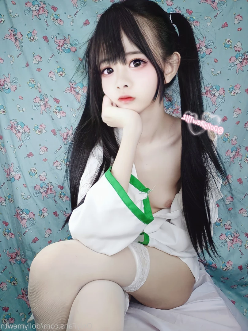 DollyMew💕 [ dollymewth ] Onlyfans leaked photo 15427156 on Hotleaks.tv