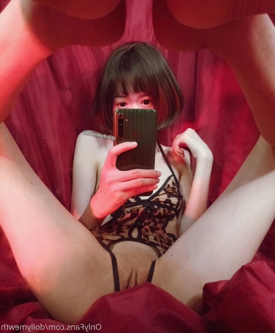 DollyMew💕 [ dollymewth ] Onlyfans leaked photo 15633677 on Hotleaks.tv