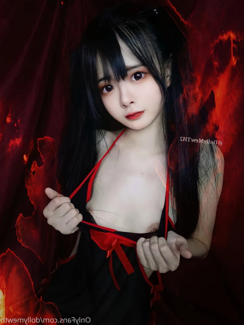 DollyMew💕 [ dollymewth ] Onlyfans leaked photo 15773209 on Hotleaks.tv