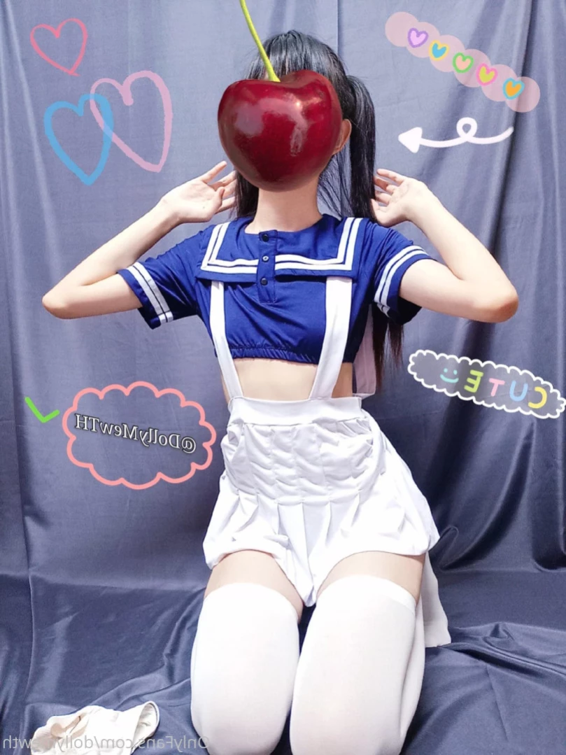 DollyMew💕 [ dollymewth ] Onlyfans leaked photo 16259441 on Hotleaks.tv