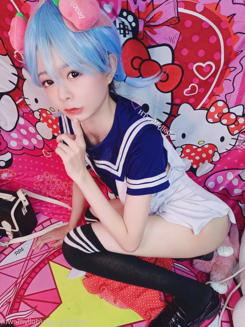 DollyMew💕 [ dollymewth ] Onlyfans leaked photo 16263126 on Hotleaks.tv
