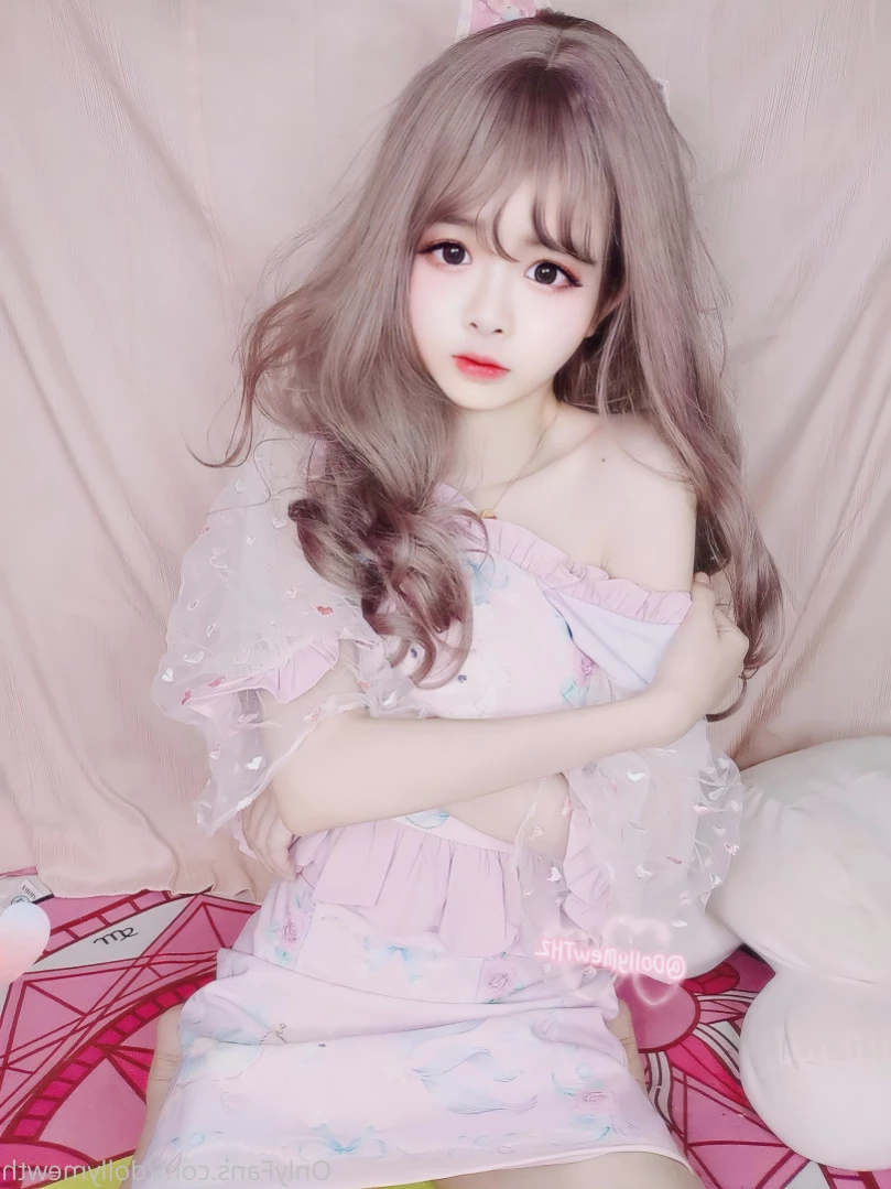 DollyMew💕 [ dollymewth ] Onlyfans leaked photo 16314305 on Hotleaks.tv