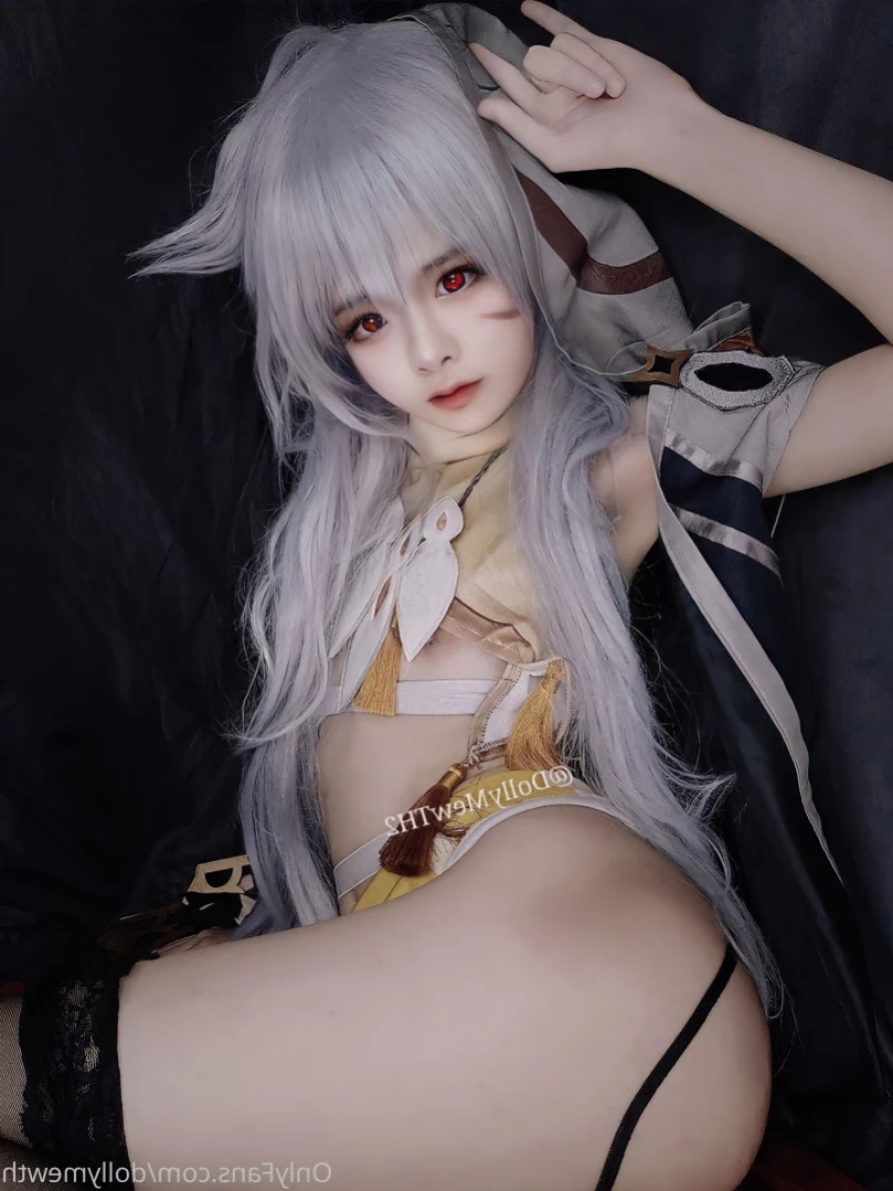 DollyMew💕 [ dollymewth ] Onlyfans leaked photo 16332573 on Hotleaks.tv