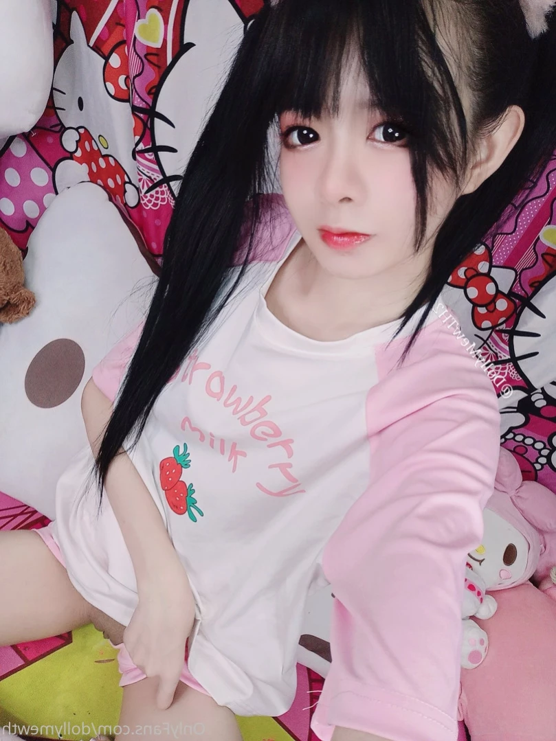 DollyMew💕 [ dollymewth ] Onlyfans leaked photo 16332713 on Hotleaks.tv