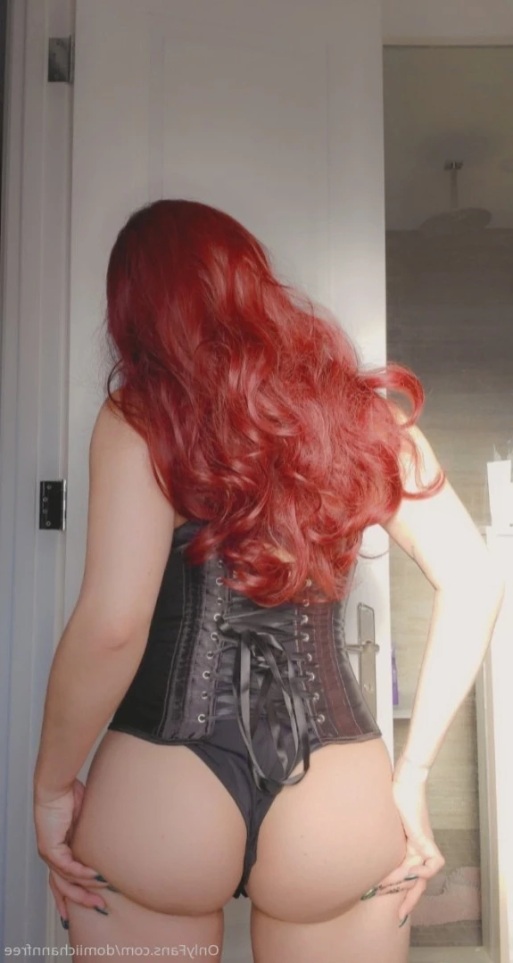 𝑼𝑹 𝑯𝑶𝑹𝑵𝒀 𝑮𝑭 𝗩𝗜𝗣💖 [ domiichannvip ] Onlyfans leaked photo 11946126 on Hotleaks.tv