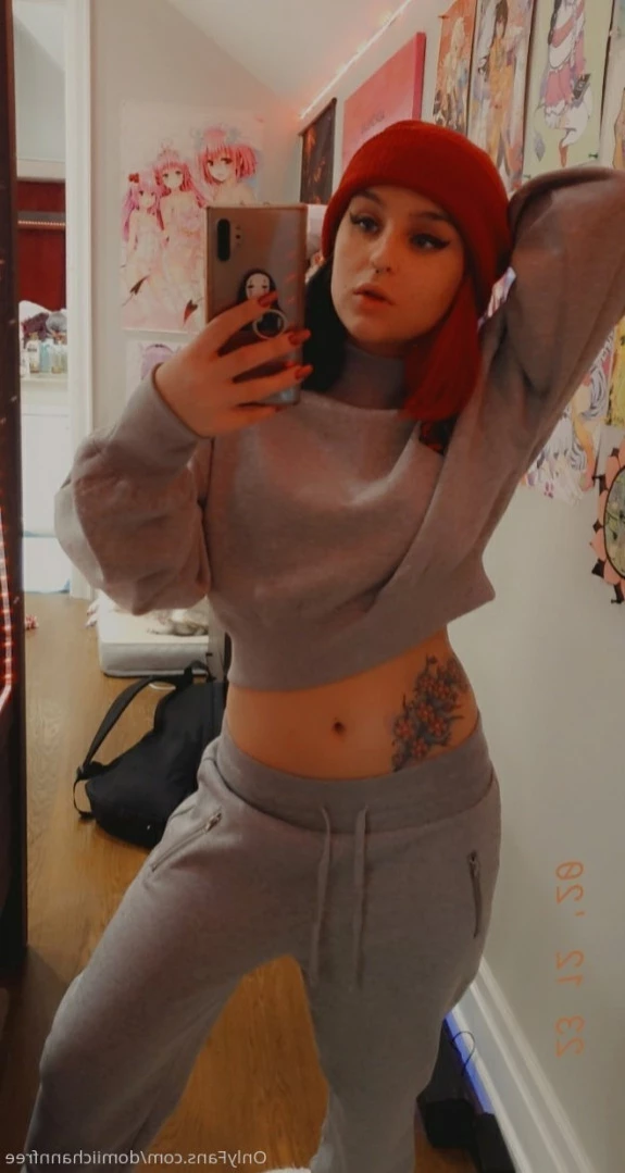 𝑼𝑹 𝑯𝑶𝑹𝑵𝒀 𝑮𝑭 𝗩𝗜𝗣💖 [ domiichannvip ] Onlyfans leaked photo 14367929 on Hotleaks.tv