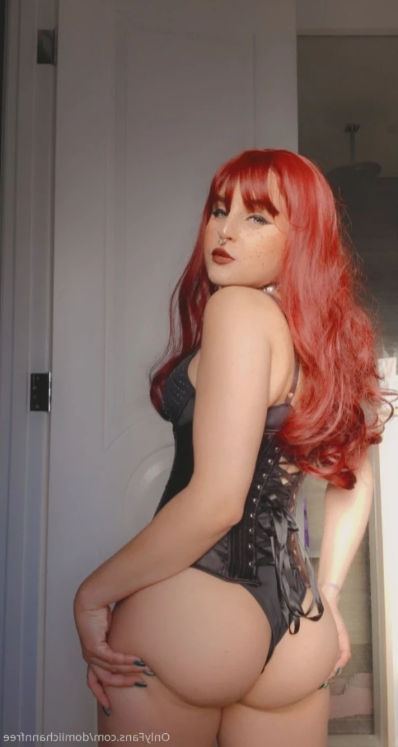 𝑼𝑹 𝑯𝑶𝑹𝑵𝒀 𝑮𝑭 𝗩𝗜𝗣💖 [ domiichannvip ] Onlyfans leaked photo 15252258 on Hotleaks.tv