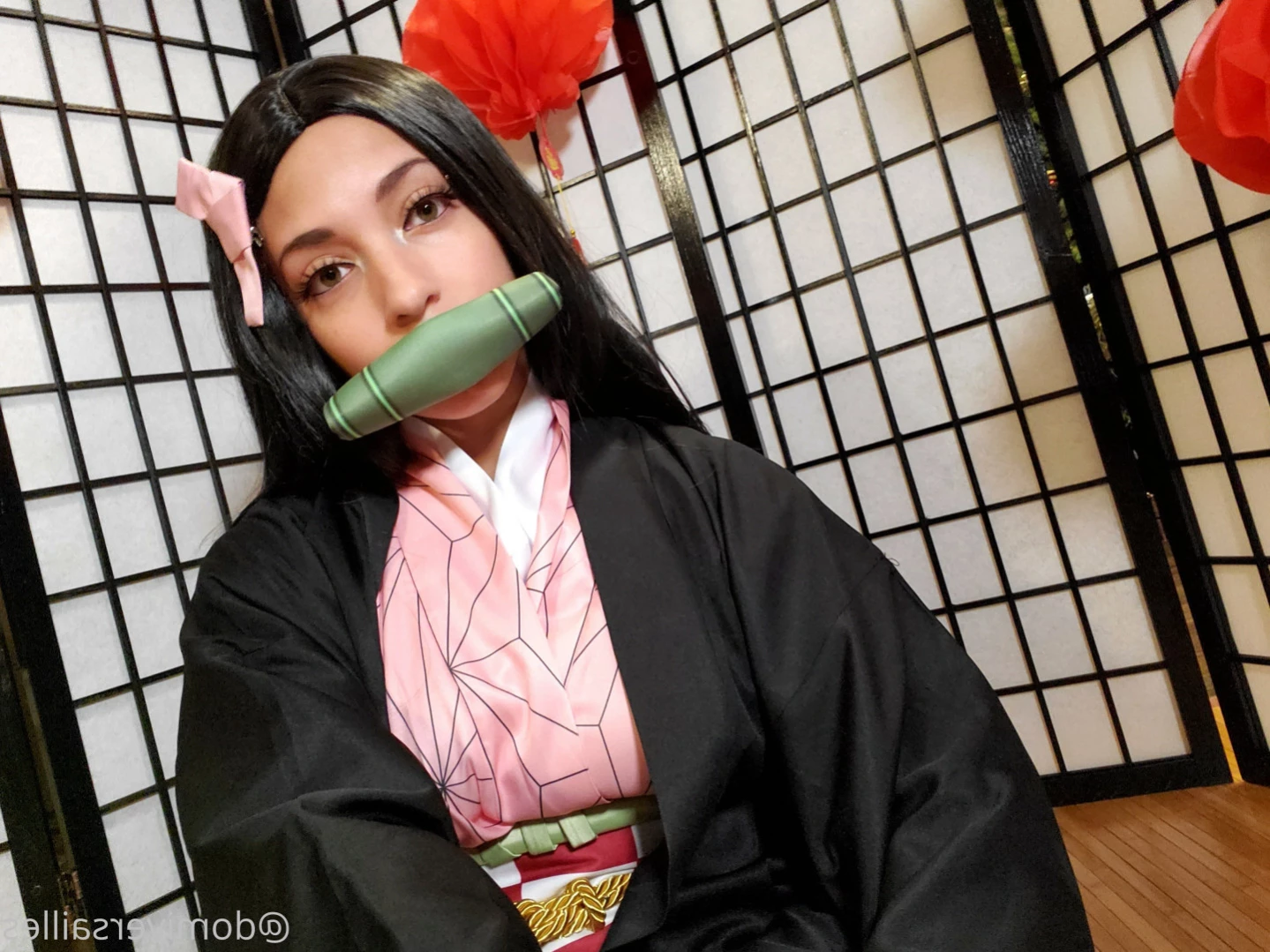 Domi Versailles [ domiversailles ] Onlyfans leaked photo 11941067 on Hotleaks.tv