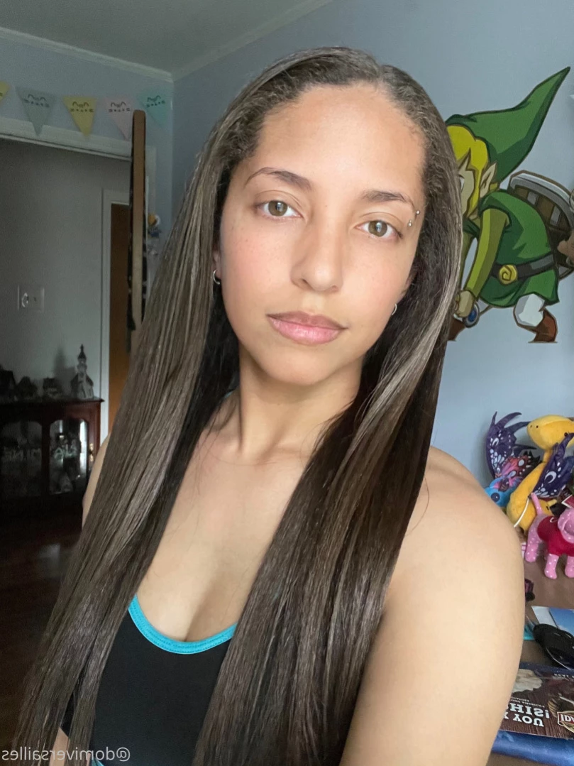 Domi Versailles [ domiversailles ] Onlyfans leaked photo 13651227 on Hotleaks.tv