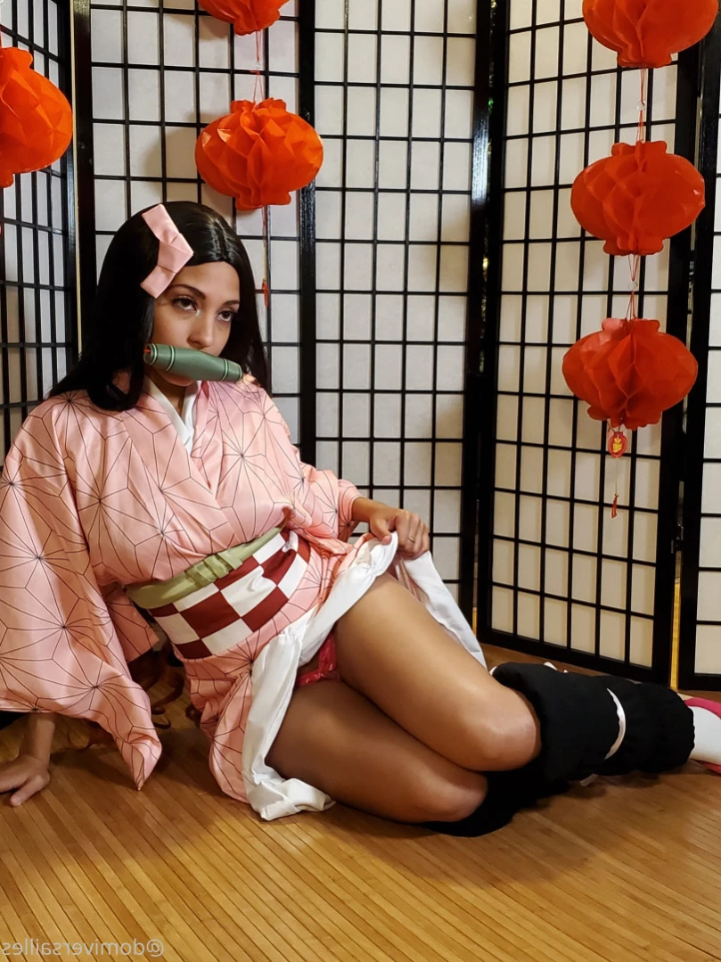 Domi Versailles [ domiversailles ] Onlyfans leaked photo 14529277 on Hotleaks.tv