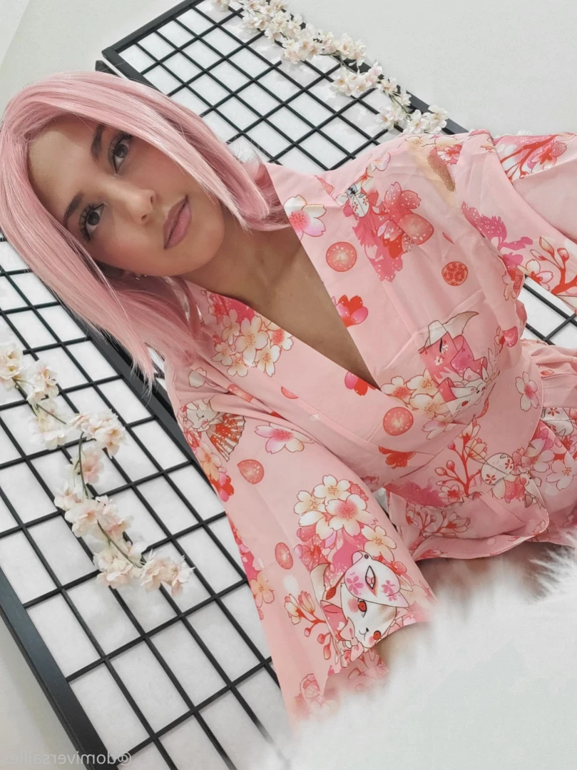 Domi Versailles [ domiversailles ] Onlyfans leaked photo 16262676 on Hotleaks.tv