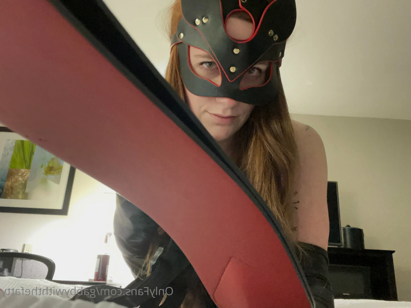 Goddess Gabrielle 🌹 [ dommiemommyy ] Onlyfans leaked photo 11899160 on Hotleaks.tv