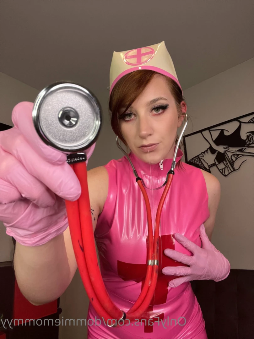 Goddess Gabrielle 🌹 [ dommiemommyy ] Onlyfans leaked photo 16100744 on Hotleaks.tv