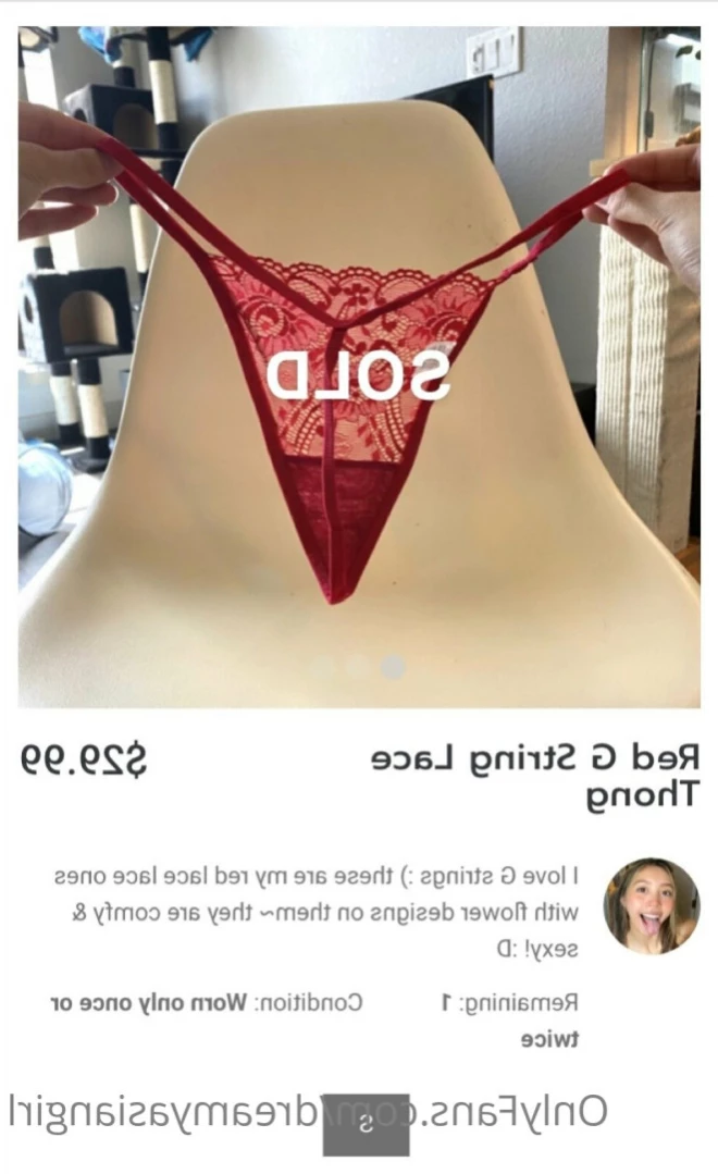 Yuki ✨ [ dreamyasiangirl ] Onlyfans leaked photo 11612951 on Hotleaks.tv