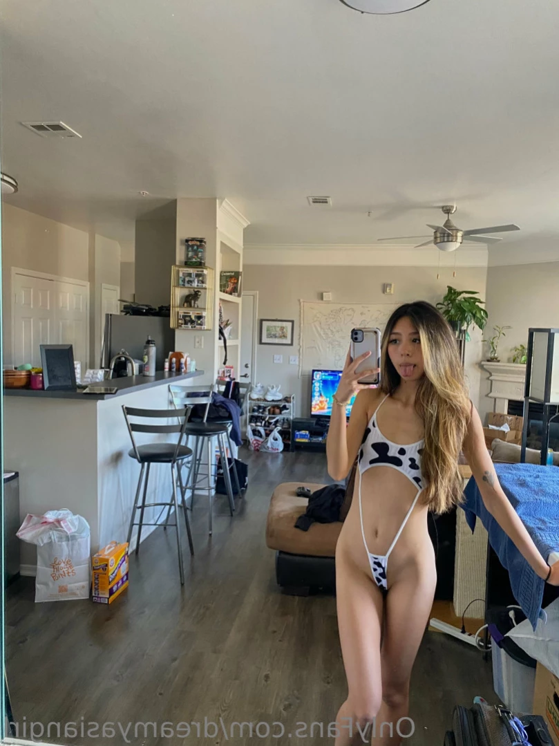Yuki ✨ [ dreamyasiangirl ] Onlyfans leaked photo 11900726 on Hotleaks.tv
