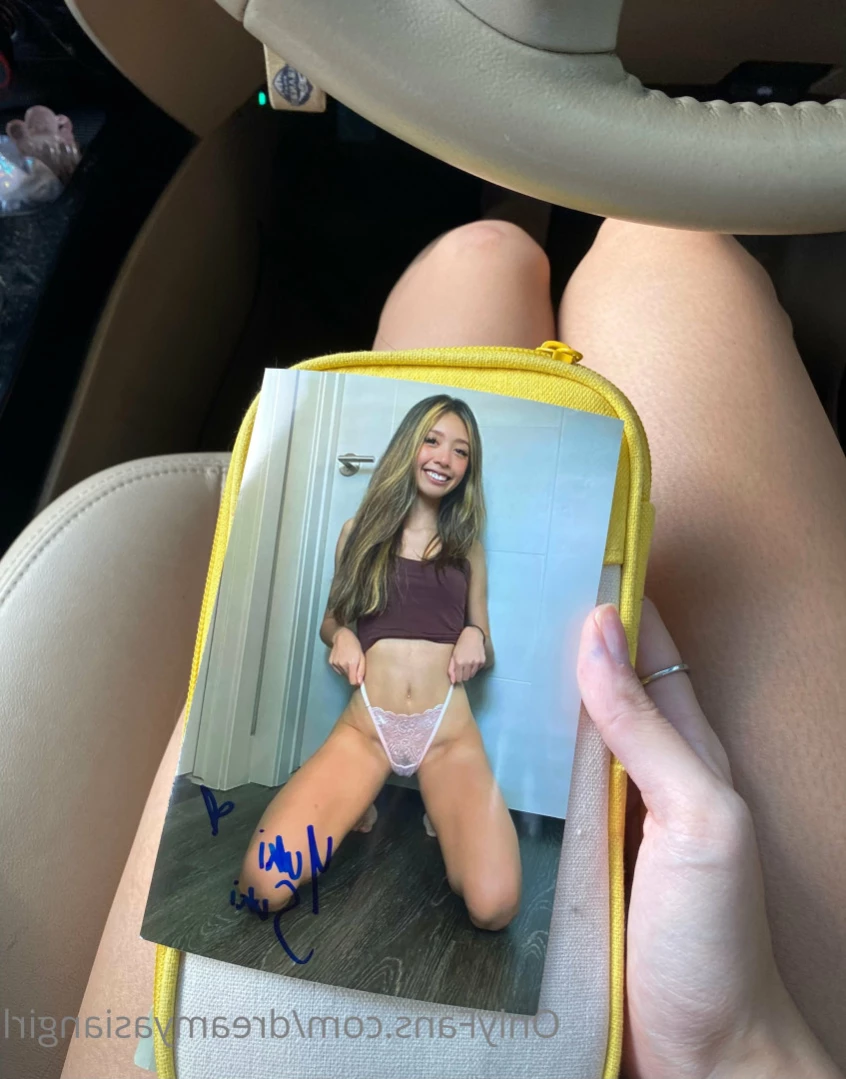 Yuki ✨ [ dreamyasiangirl ] Onlyfans leaked photo 11900736 on Hotleaks.tv