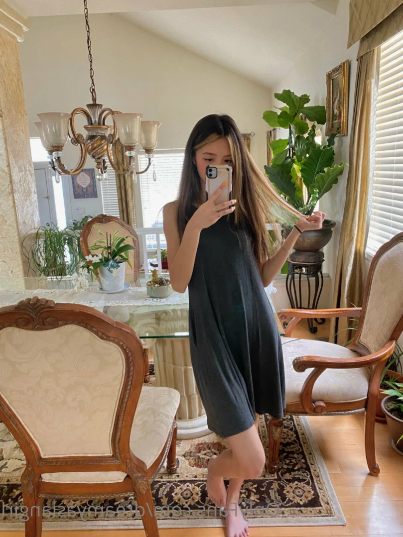 Yuki ✨ [ dreamyasiangirl ] Onlyfans leaked photo 12475108 on Hotleaks.tv