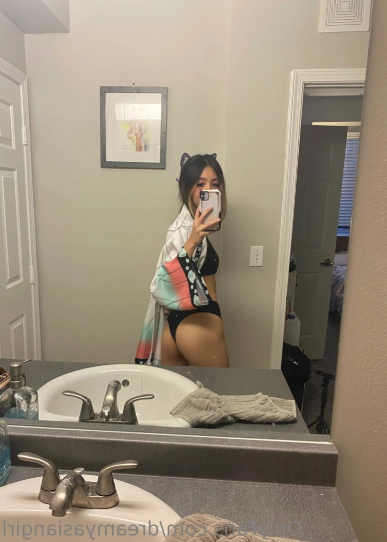Yuki ✨ [ dreamyasiangirl ] Onlyfans leaked photo 12681740 on Hotleaks.tv