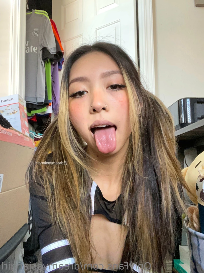 Yuki ✨ [ dreamyasiangirl ] Onlyfans leaked photo 13660714 on Hotleaks.tv