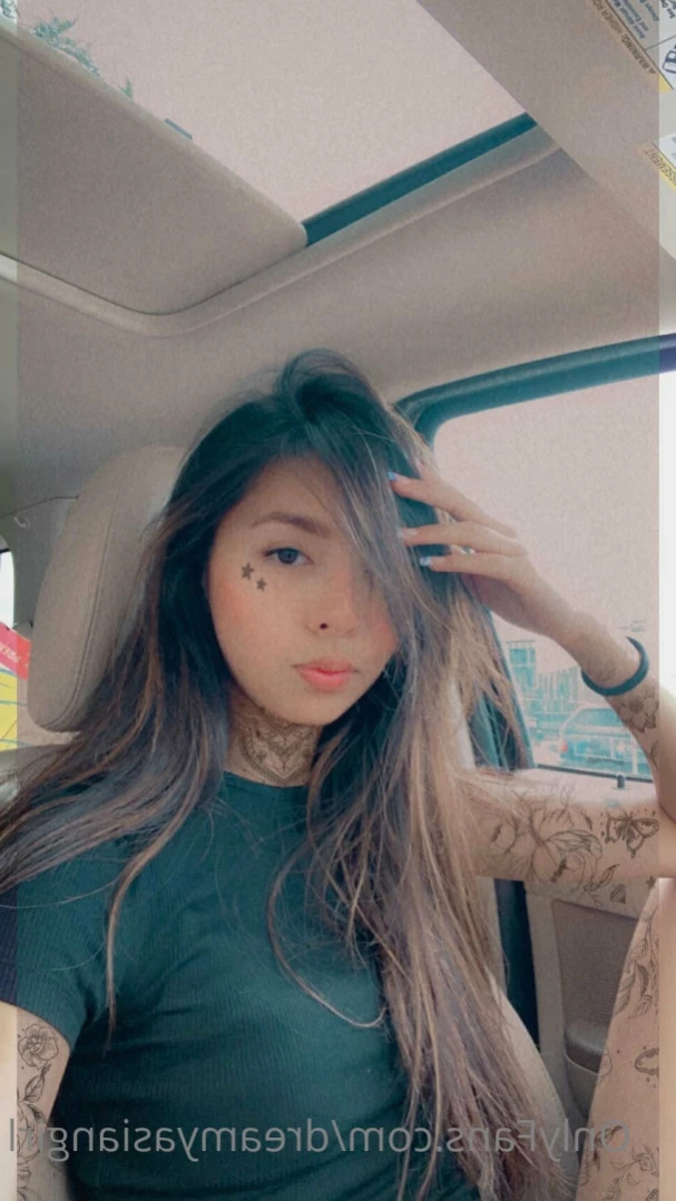 Yuki ✨ [ dreamyasiangirl ] Onlyfans leaked photo 14861217 on Hotleaks.tv