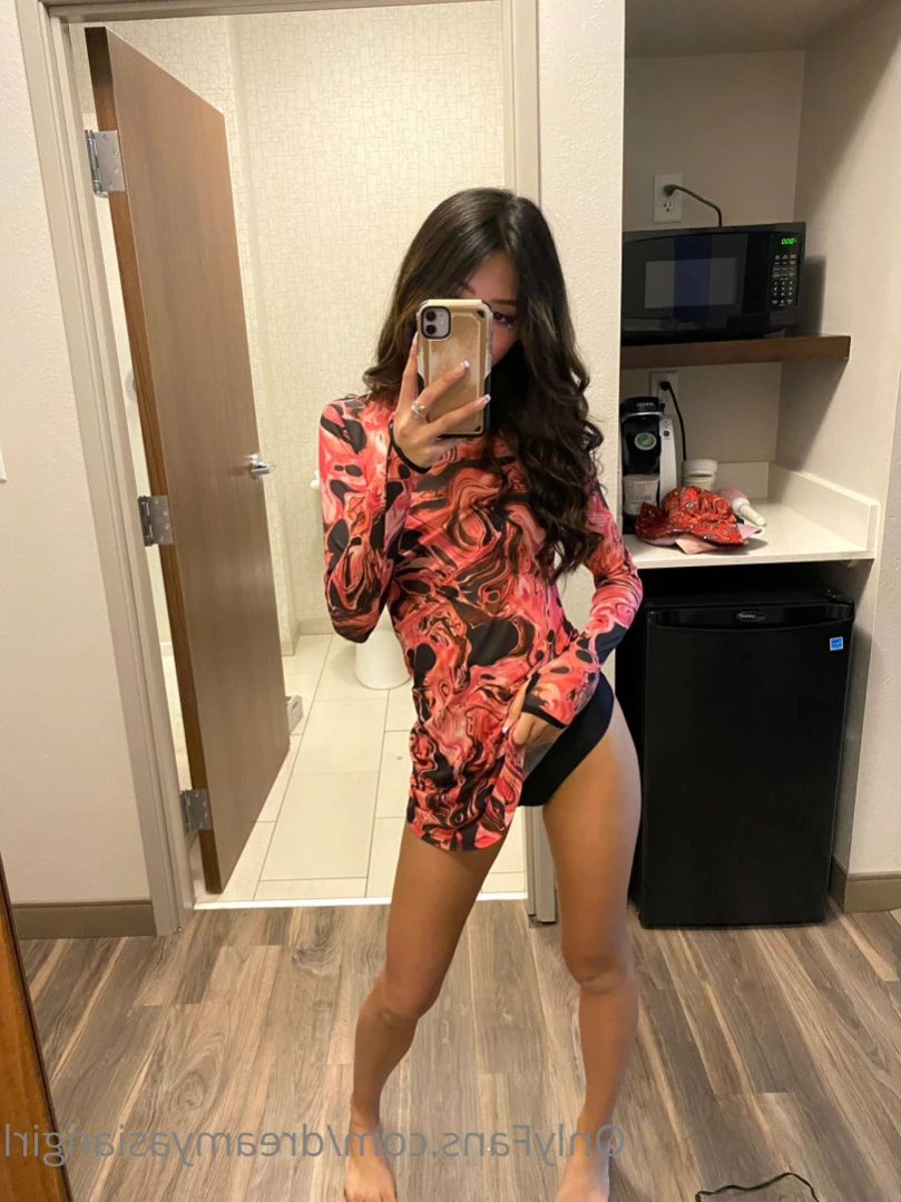 Yuki ✨ [ dreamyasiangirl ] Onlyfans leaked photo 15251670 on Hotleaks.tv
