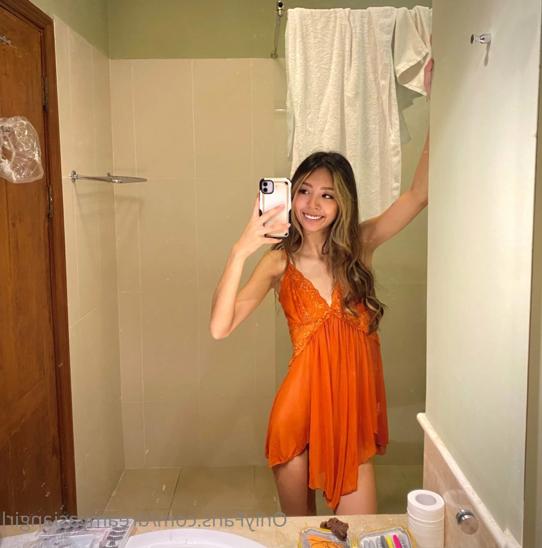 Yuki ✨ [ dreamyasiangirl ] Onlyfans leaked photo 15251725 on Hotleaks.tv