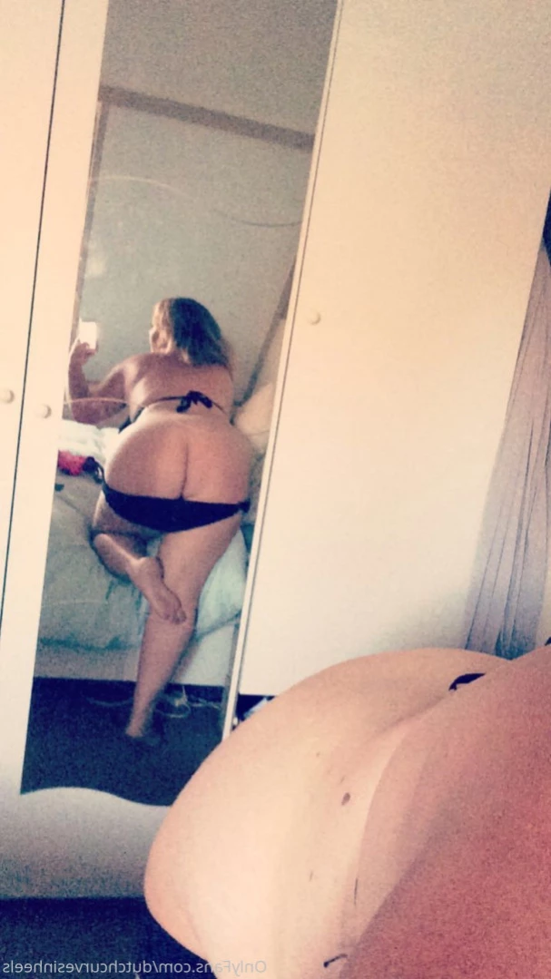 dutchcurvesinheels Onlyfans leaked photo 11612741 on Hotleaks.tv