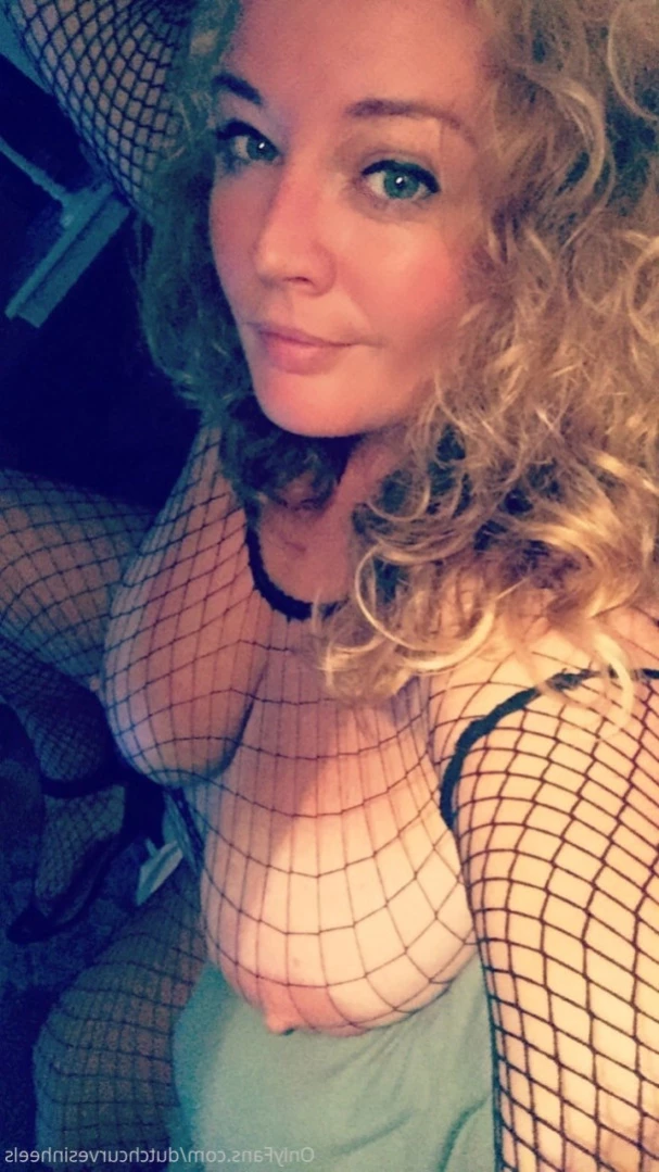 dutchcurvesinheels Onlyfans leaked photo 11884654 on Hotleaks.tv
