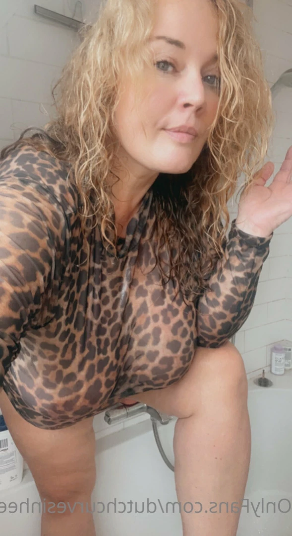 dutchcurvesinheels Onlyfans leaked photo 14290943 on Hotleaks.tv