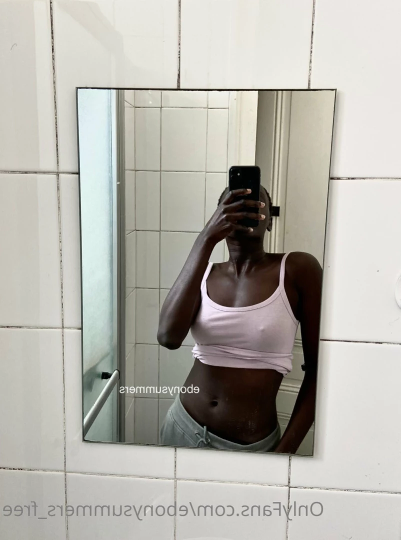Ebony Summers FREE [ ebonysummers_free ] Onlyfans leaked photo 12086770 on Hotleaks.tv