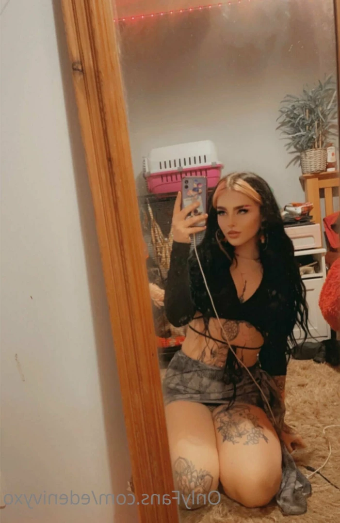 🌿✧ 𝑬𝒅𝒆𝒏 ✧🌿 [ edenxivy ] Onlyfans leaked photo 10877544 on Hotleaks.tv
