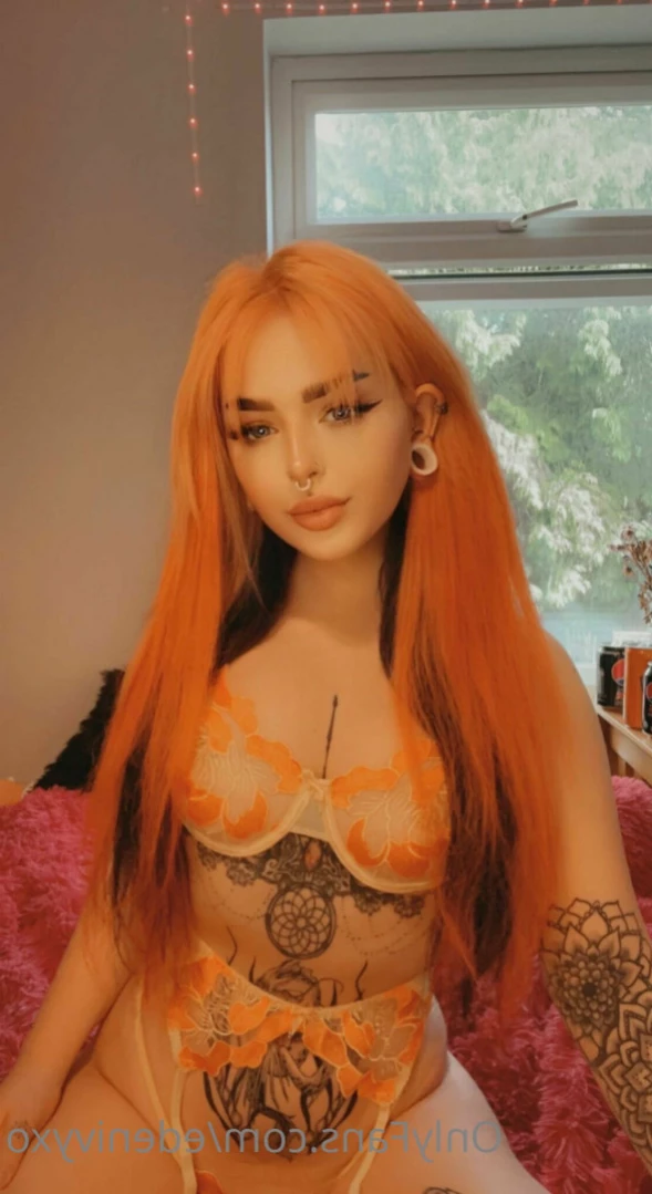 🌿✧ 𝑬𝒅𝒆𝒏 ✧🌿 [ edenxivy ] Onlyfans leaked photo 10893555 on Hotleaks.tv