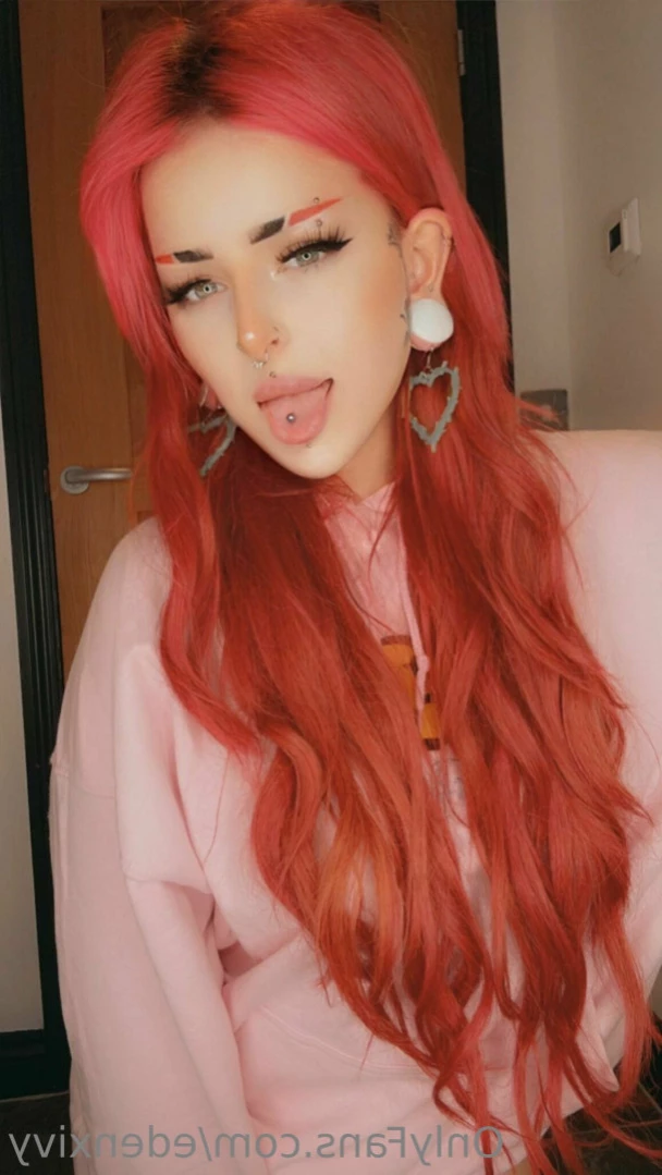 🌿✧ 𝑬𝒅𝒆𝒏 ✧🌿 [ edenxivy ] Onlyfans leaked photo 11636379 on Hotleaks.tv