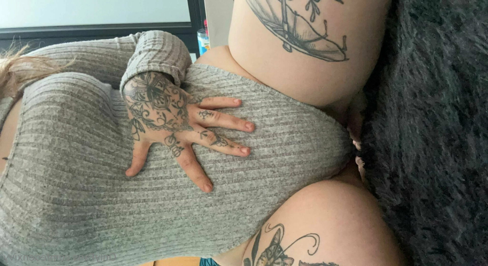 🌿✧ 𝑬𝒅𝒆𝒏 ✧🌿 [ edenxivy ] Onlyfans leaked photo 11903932 on Hotleaks.tv