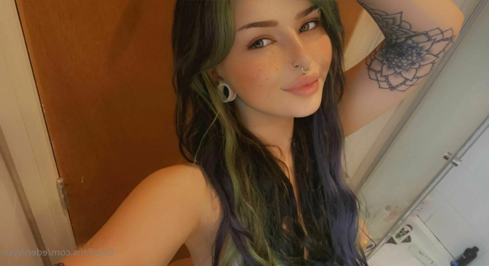 🌿✧ 𝑬𝒅𝒆𝒏 ✧🌿 [ edenxivy ] Onlyfans leaked photo 11904107 on Hotleaks.tv