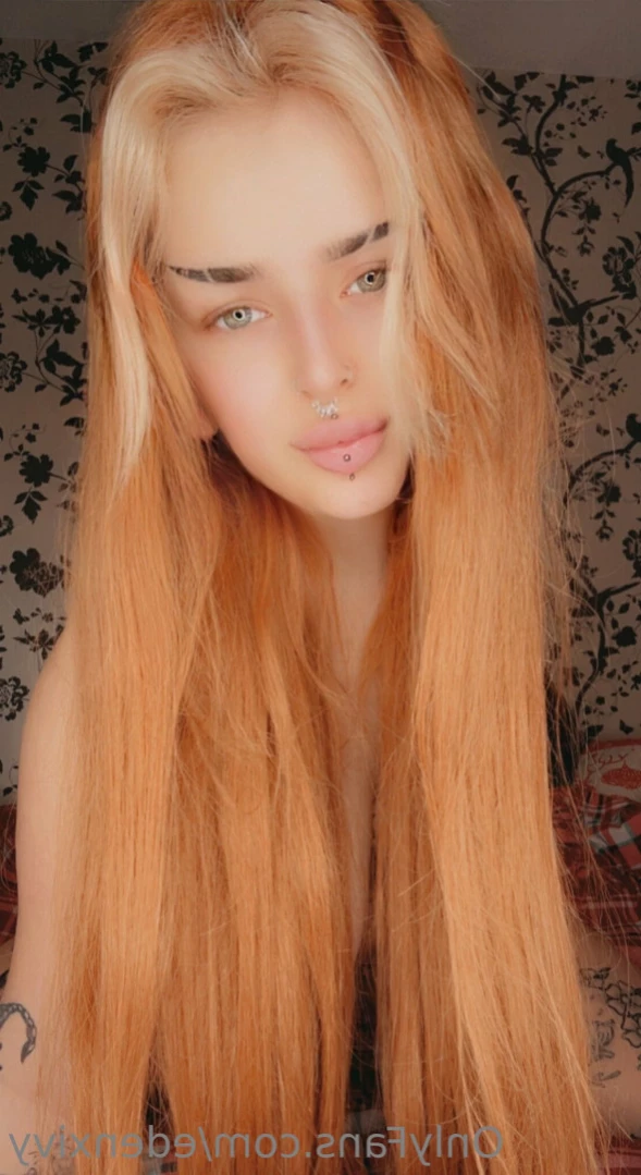 🌿✧ 𝑬𝒅𝒆𝒏 ✧🌿 [ edenxivy ] Onlyfans leaked photo 11904121 on Hotleaks.tv