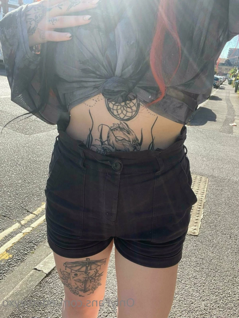 🌿✧ 𝑬𝒅𝒆𝒏 ✧🌿 [ edenxivy ] Onlyfans leaked photo 11904477 on Hotleaks.tv