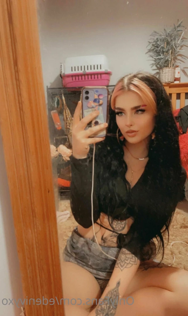 🌿✧ 𝑬𝒅𝒆𝒏 ✧🌿 [ edenxivy ] Onlyfans leaked photo 11904493 on Hotleaks.tv