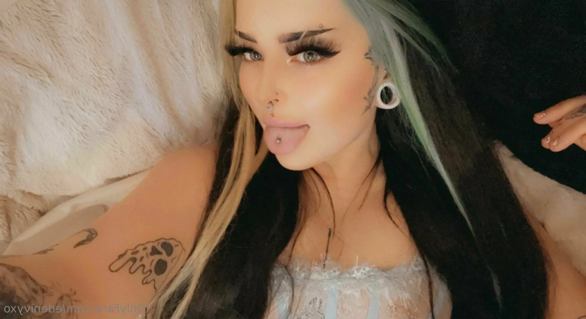 🌿✧ 𝑬𝒅𝒆𝒏 ✧🌿 [ edenxivy ] Onlyfans leaked photo 11904519 on Hotleaks.tv