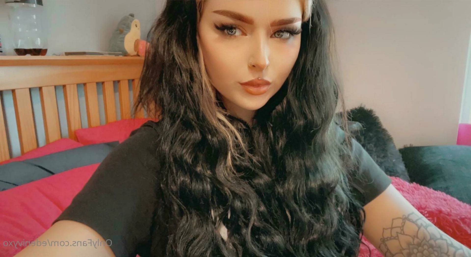 🌿✧ 𝑬𝒅𝒆𝒏 ✧🌿 [ edenxivy ] Onlyfans leaked photo 11904646 on Hotleaks.tv