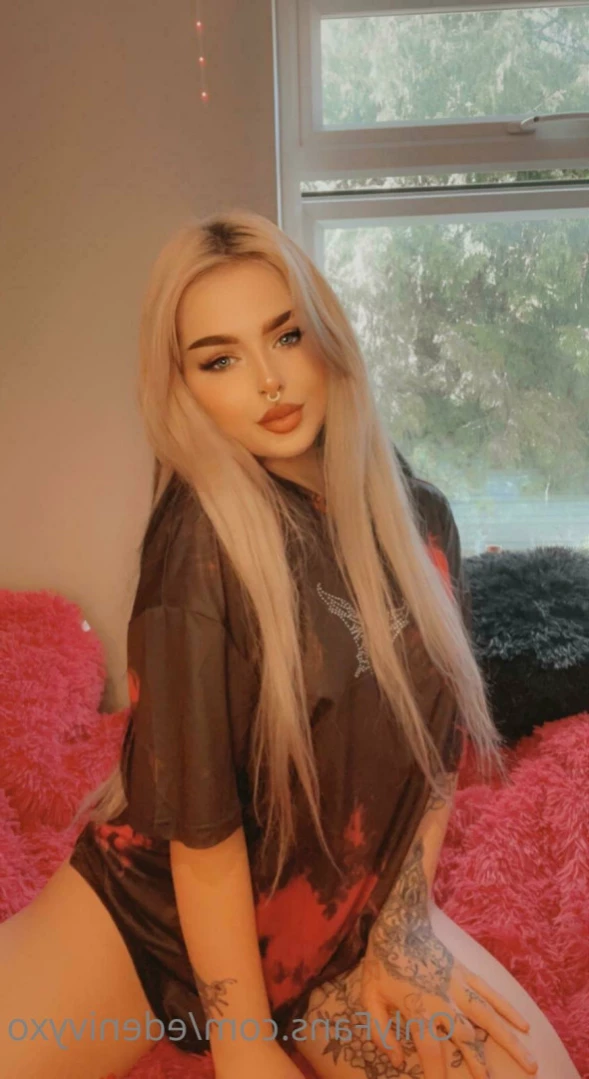 🌿✧ 𝑬𝒅𝒆𝒏 ✧🌿 [ edenxivy ] Onlyfans leaked photo 11910193 on Hotleaks.tv