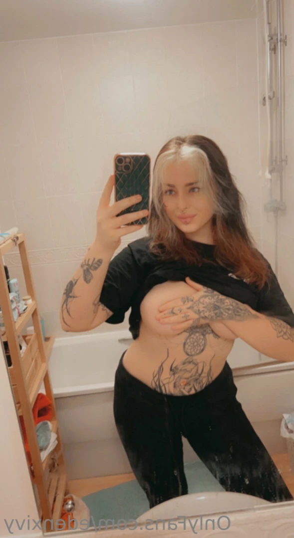 🌿✧ 𝑬𝒅𝒆𝒏 ✧🌿 [ edenxivy ] Onlyfans leaked photo 11910461 on Hotleaks.tv