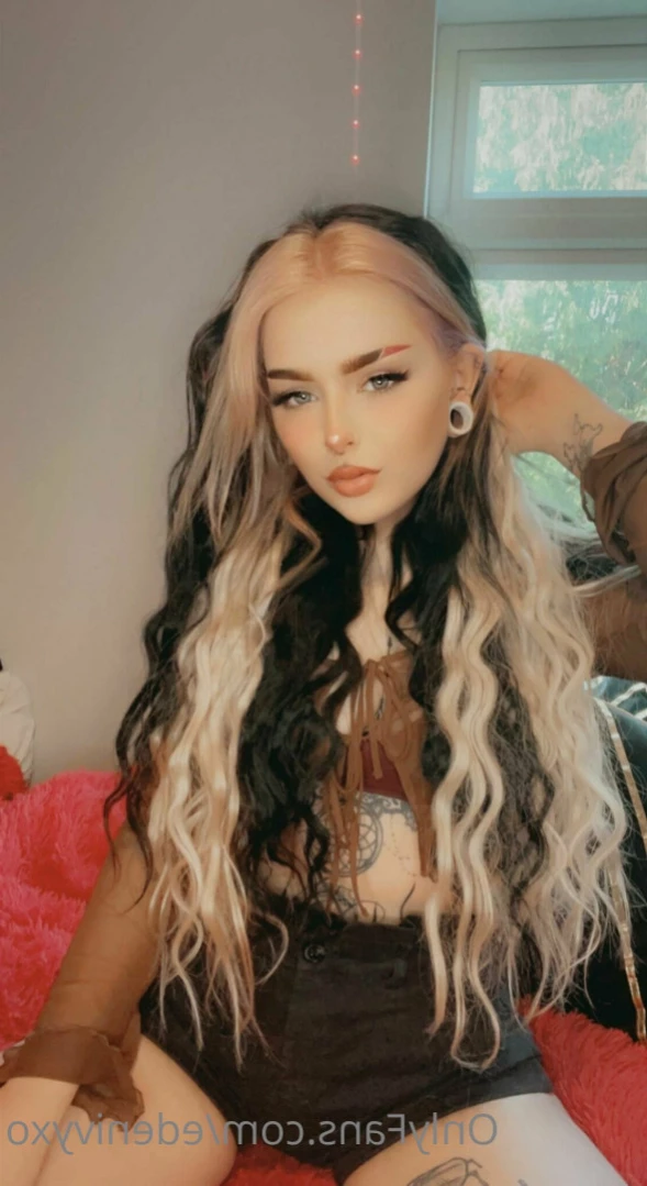 🌿✧ 𝑬𝒅𝒆𝒏 ✧🌿 [ edenxivy ] Onlyfans leaked photo 11910543 on Hotleaks.tv