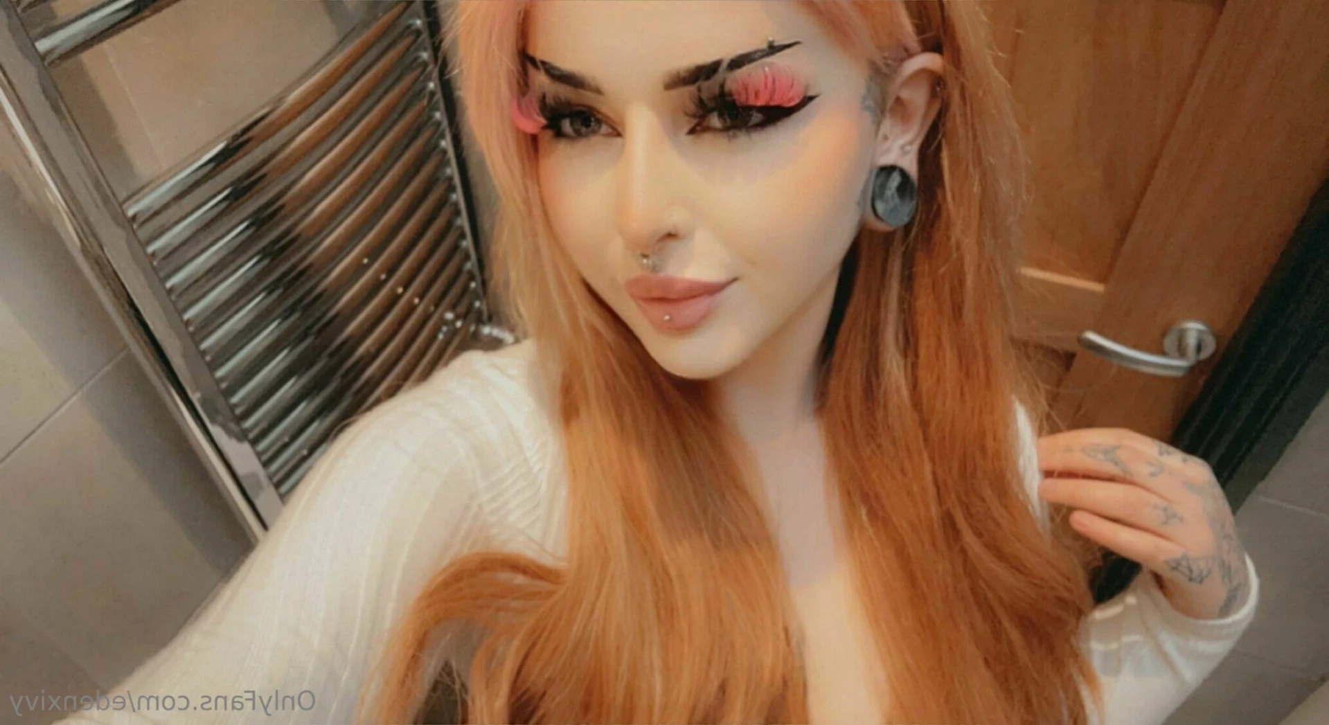 🌿✧ 𝑬𝒅𝒆𝒏 ✧🌿 [ edenxivy ] Onlyfans leaked photo 12681448 on Hotleaks.tv