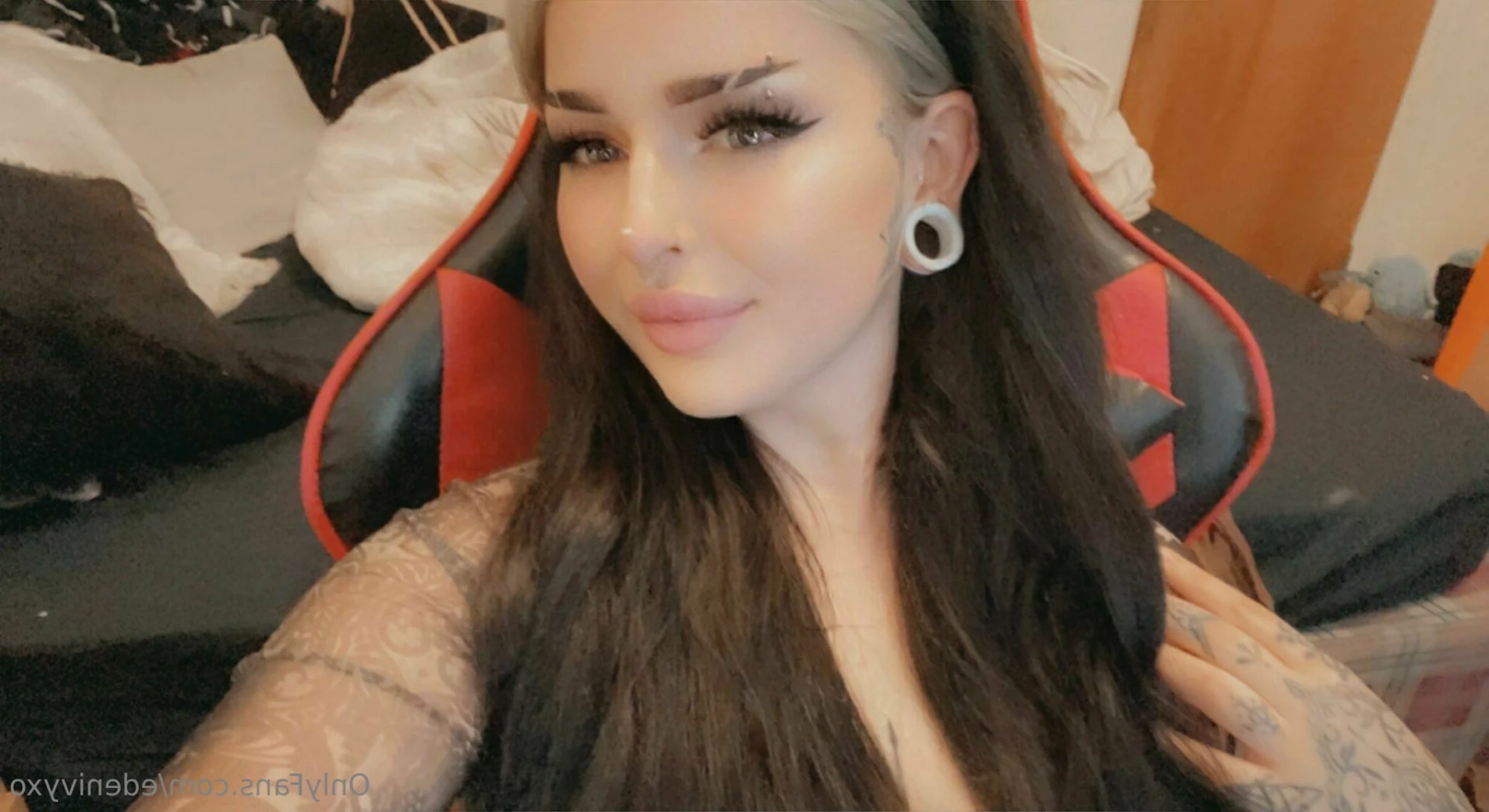 🌿✧ 𝑬𝒅𝒆𝒏 ✧🌿 [ edenxivy ] Onlyfans leaked photo 12681464 on Hotleaks.tv