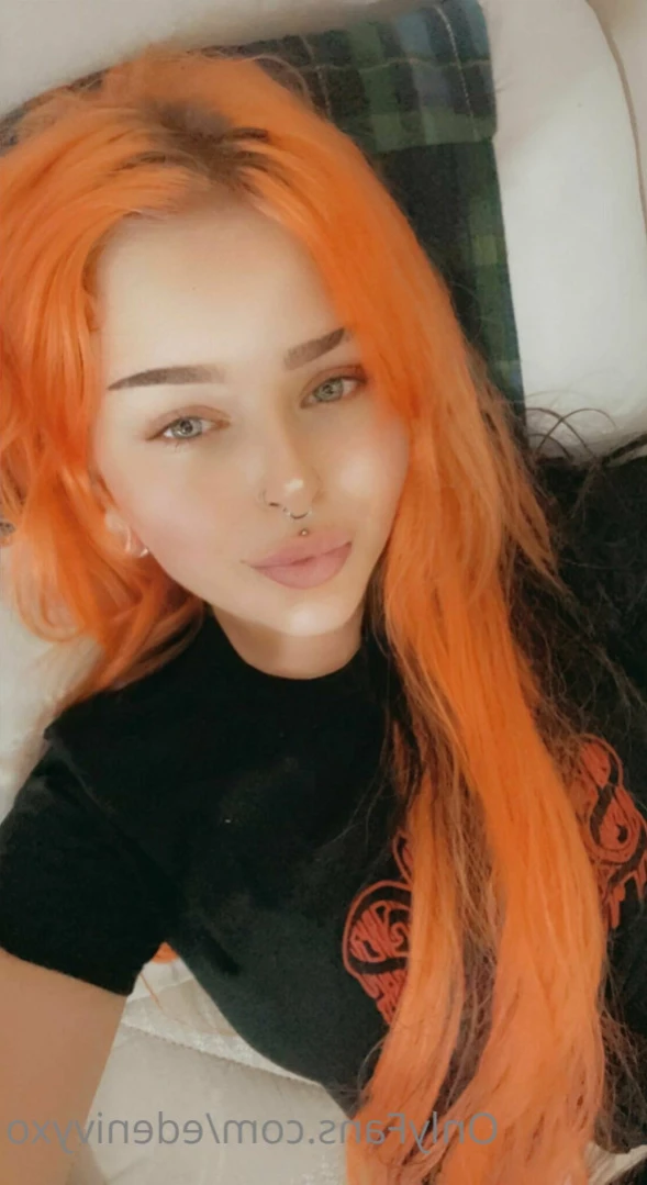 🌿✧ 𝑬𝒅𝒆𝒏 ✧🌿 [ edenxivy ] Onlyfans leaked photo 13041211 on Hotleaks.tv