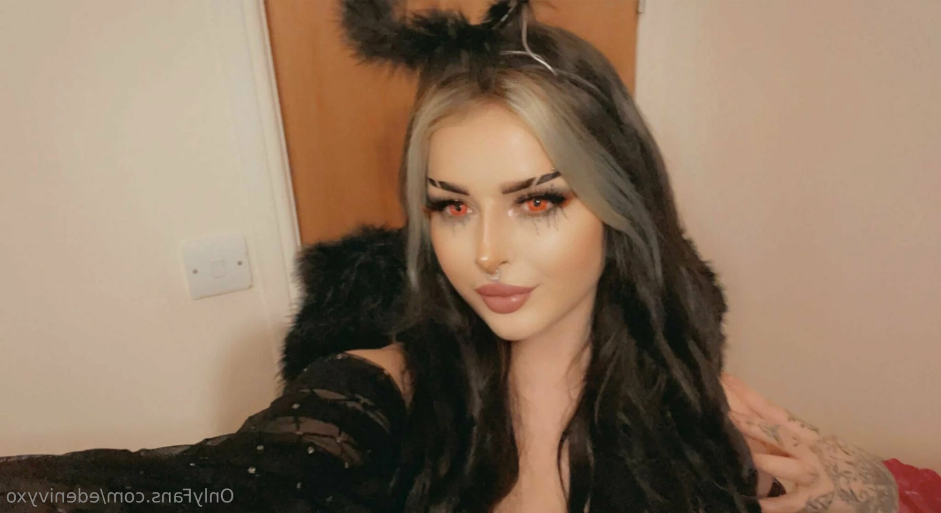 🌿✧ 𝑬𝒅𝒆𝒏 ✧🌿 [ edenxivy ] Onlyfans leaked photo 13659484 on Hotleaks.tv