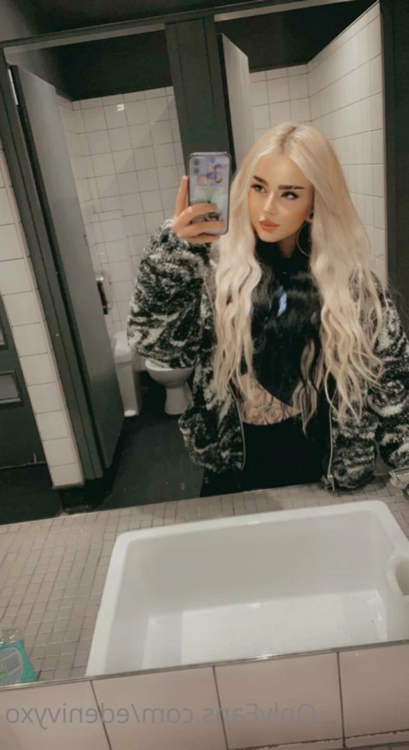 🌿✧ 𝑬𝒅𝒆𝒏 ✧🌿 [ edenxivy ] Onlyfans leaked photo 14290296 on Hotleaks.tv